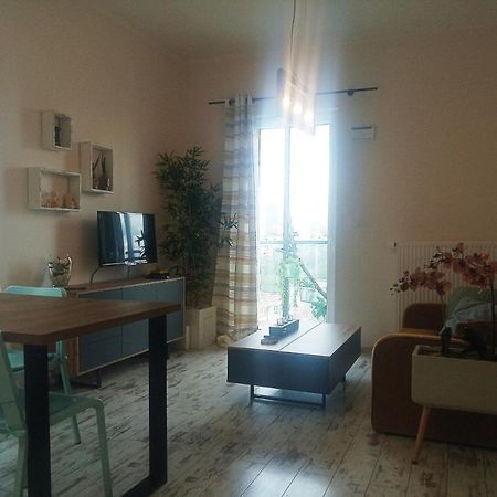 Apartament 807 Varsóvia Exterior foto